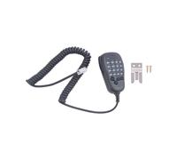 Altavoz para MH-48 MH-48A6J DTMF Microfono de altavoz para FT-8800R FT-8900R FT-7900R FT-1807 FT-7800R FT-2900R FT-1900R FT-1500M FT-8500M