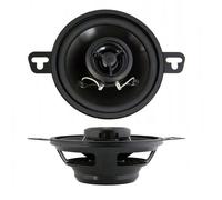 Altavoces Koaxial RetroSound Para Dodge Aries 3,5" 8,9 cm Extra Plano