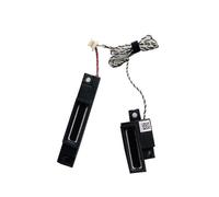 Altavoz para portátil para MSI Prestige 14 P14 A12S A12SC A12U A12UC Prestige 14 EVO A12M MS-14C6 Negro Nuevo