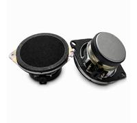 Altavoz para salpicadero de 3.5 pulgadas para Chrysler 200 300 para Dodge | Tamaño de 3.5 pulgadas; motor listado, aplicaciones de año; verifica la configuración de audio, el conector