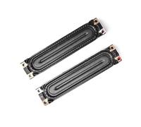 Altavoz para Samsung BN96-25565B BN96-25565C BN96-25565A UA40F6400AJ UA46F6400AJ UA46F5500AJ 85 * 18MM Nuevo