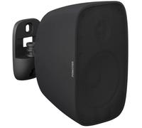 Altavoz Pasivo 6 60W 8ohm IP66 (Negro) - FONESTAR
