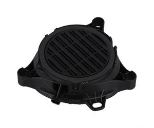 Altavoz peatonal para modelo 3 modelo Y 2017-2021, generador de sonido artificial EV, pieza de repuesto de zumbador frontal 1299965-00-A, dispositivo de seguridad para coche eléctrico