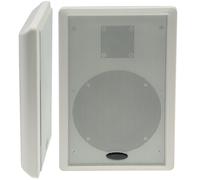 Altavoz platpanel 40w blanco 4250416310040