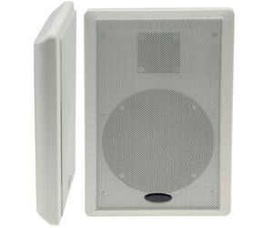 Altavoz platpanel 40w blanco 4250416310040