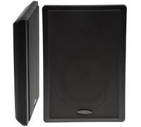 Altavoz platpanel 40w negro 4250416310033