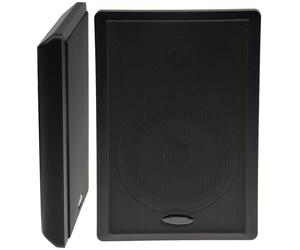 Altavoz platpanel 40w negro 4250416310033