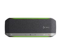 Poly SYNC 40 Plus Altavoz para Conferencias Gris