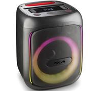 Altavoz Portable con Bluetooth NGS Wild Swag Go/ 80W/ 1.0