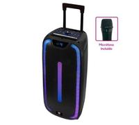 Woxter Rock'n'Roller ST Altavoz Trolley Bluetooth