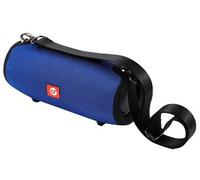 Altavoz Portátil 10W XL (Azul) - COOLSOUND