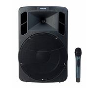 Altavoz portátil
