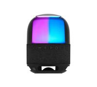 Altavoz Portátil - ADLER - AD 1904 - 8 W - Bluetooth - Negro - Recargable