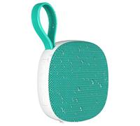Altavoz Portátil | Altavoz Bass | Sueño Estéreo De Alta Voz Wireless Player Magnetic Music Portable Portable For Women Para Las Fiestas Al Aire Libre Gestión Eficiente Del Espacio: Diseñado
