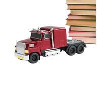 Altavoz Portátil - Amplificador De Viaje Con Micrófono Integrado Y Forma De Camión,Altavoz Inalámbrico Para Baño Con Luz LED Y Radio FM - Para Hogar, Fiesta, Mesa, Habitación, Viaje, Bar, Patio Y Acam