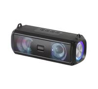 Altavoz portátil / barra de sonido con bluetooth mars gaming msb-xt/ 20w/ 2.0/ negra