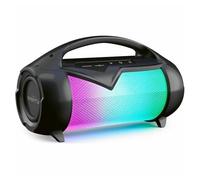 Altavoz portátil bigben connected partybtiplite negro