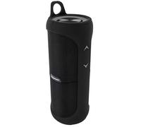 Altavoz Portátil BLP3730 Bluetooth 20W IPX7 (Negro/Gris) - BLAUPUNKT