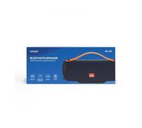 ALTAVOZ PORTATIL BLUETOOTH 10W AZUL SAVIO BS-021