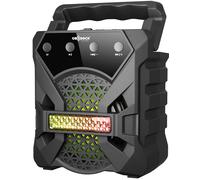 Altavoz portátil Bluetooth 5W GO-ROCK GR-50 - THULOS