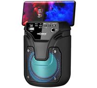 Altavoz portátil Bluetooth 5W GO-ROCK GR-51 - THULOS