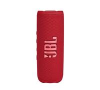Altavoz Portátil Bluetooth JBL - Flip 6 - 30W - Vermelha