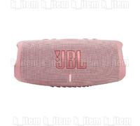 Altavoz portátil Bluetooth JBL LOAD5 (Negro/Blanco/Rosa/Rojo) / Seguimiento