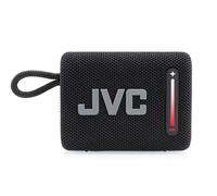 Altavoz portátil bluetooth jvc xs-e114b 5w bt