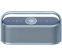 Altavoz portátil Bluetooth Soundcore Motion X600 50W (Azul) - ANKER