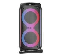 Altavoz portátil Bluetooth Zen Rings 600W