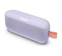 Altavoz portátil Bose SoundLink Flex Lila