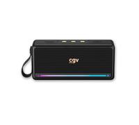 Altavoz Portátil CGV 50910 - Marca: CGV - EAN: 3322105091002