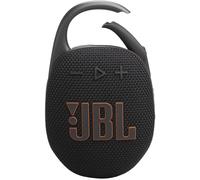 Altavoz Portátil JBL CLIP 5 - Negro