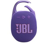 Altavoz portátil Clip 5 Bluetooth 7W (púrpura) - JBL