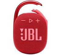 Altavoz portátil Clip 5 Bluetooth 7W (rojo) - JBL