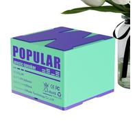 Altavoz portátil del teléfono móvil, altavoz portátil del ordenador portátil - Tiny altavoz portátil impermeable con sonido HD y bajo,Reproductor de audio, aparatos electrónicos, dispos