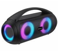 Denver Altavoz Bluetooth con LUZ