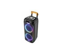 Altavoz portátil Denver Electronics TSP-456 Negro 60 W