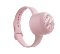 Altavoz Portátil - Diseño Reloj De Pulsera 37.5x32mm 450mAh | Mini Altavoz Inalámbrico Impermeable V5.0 | Dispositivo De Audio Recargable Tipo C para Deportes Al Aire Libre, Correr, Fitness
