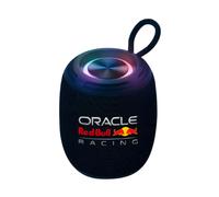 Altavoces Red Bull Portátil Inalámbrico 5W Bluetooth LED Azul Oscuro