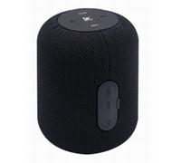 ALTAVOZ PORTATIL GEMBIRD 5W BLUETOOTH CON MICRO NEGRO