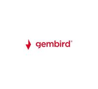 Gembird Altavoz PORTATIL 8W BT LED RGB Negro