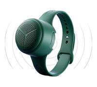 Altavoz portátil genérico - Impermeable Wrist Portable Speakers | Wearable Wireless Speaker | Long-Lasting Battery Wrist Music Player for Climbing Cycling Travel Running Hiking Riding Outdoor T