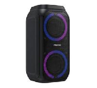 ALTAVOZ PORTATIL HISENSE PARTY ROCKER 160 2.0 160W BT USB NEGRO PARTY ROCKER 160