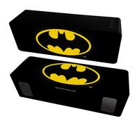 Altavoz portatil inalambrico batman dc comics