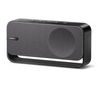 BOSE SoundLink - Altavoz para el hogar, Premium, portátil e inalámbrico, Bluetooth, hasta 9 Horas de duración de la batería, Gris frío