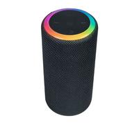 BIGBEN Altavoz inalámbrico luminoso Premium PARTYBTIPMS2