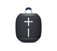 Altavoz portátil inalámbrico Ultimate Ears Wonderboom 4 Bluetooth Negro