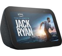 Altavoz Portátil Inteligente 3ra Generación Echo Show 5 (Negro) - AMAZON