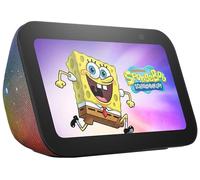 Altavoz portátil inteligente Echo Show 5 de 3ª generación para niños - AMAZON